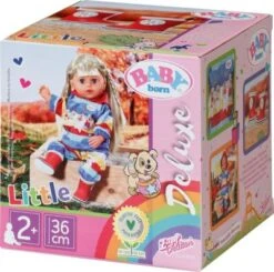 BABY Born® Kindergarten Outdoor Fun 36 Cm -Baby Born Günstiges Geschäft 19474410 06