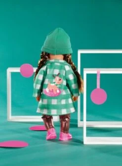 BABY Born® Deluxe Mantel 43 Cm -Baby Born Günstiges Geschäft 19474428 03