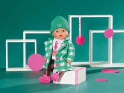 BABY Born® Deluxe Mantel 43 Cm -Baby Born Günstiges Geschäft 19474428 06