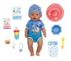 BABY Born® Magic Boy DoC 43 Cm