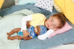 BABY Born® Magic Boy DoC 43 Cm -Baby Born Günstiges Geschäft 19474434 05