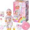 BABY Born® Little Girl 36 Cm