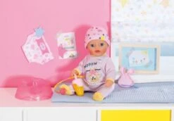 BABY Born® Little Girl 36 Cm 10 BABY Born® Little Girl 36 Cm -Baby Born Günstiges Geschäft 19474443 05