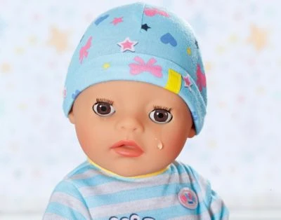 BABY Born® Little Boy 36 Cm 2 BABY Born® Little Boy 36 Cm – Bild 2