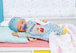 BABY Born® Little Boy 36 Cm 10 BABY Born® Little Boy 36 Cm -Baby Born Günstiges Geschäft 19474445 05