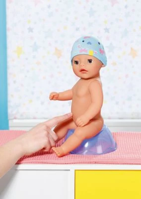 BABY Born® Little Boy 36 Cm 6 BABY Born® Little Boy 36 Cm – Bild 6