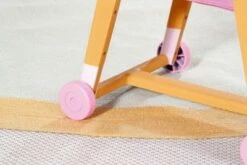 BABY Born® Good Night Stubenwagen Mit Zubehör -Baby Born Günstiges Geschäft 19474455 06