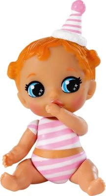 BABY Born® Surprise Minis Beach, 9-fach Sortiert 3 BABY Born® Surprise Minis Beach, 9-fach Sortiert – Bild 3