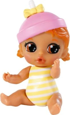 BABY Born® Surprise Minis Beach, 9-fach Sortiert 4 BABY Born® Surprise Minis Beach, 9-fach Sortiert – Bild 4