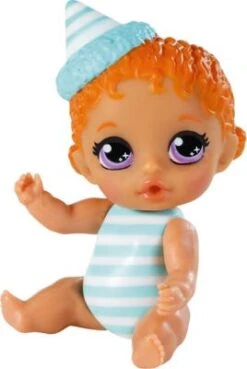 BABY Born® Surprise Minis Beach, 9-fach Sortiert 10 BABY Born® Surprise Minis Beach, 9-fach Sortiert -Baby Born Günstiges Geschäft 19474480 05