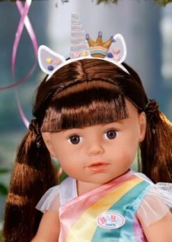 BABY Born® Fantasy Deluxe Princess 43 Cm -Baby Born Günstiges Geschäft 19474495 03