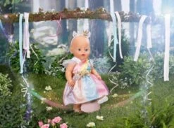 BABY Born® Fantasy Deluxe Princess 43 Cm -Baby Born Günstiges Geschäft 19474495 05