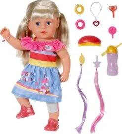 BABY Born® Sister 43 Cm -Baby Born Günstiges Geschäft 19474538 03