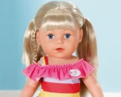 BABY Born® Sister 43 Cm -Baby Born Günstiges Geschäft 19474538 05