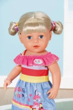 BABY Born® Sister 43 Cm -Baby Born Günstiges Geschäft 19474538 06