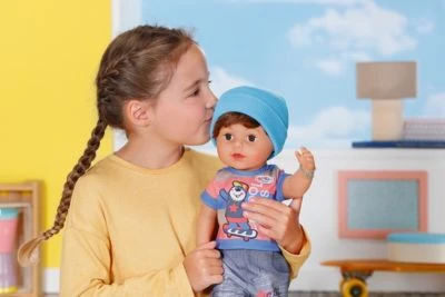 BABY Born® Brother 43 Cm 5 BABY Born® Brother 43 Cm – Bild 5