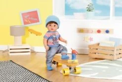 BABY Born® Brother 43 Cm 11 BABY Born® Brother 43 Cm -Baby Born Günstiges Geschäft 19474542 06