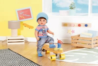 BABY Born® Brother 43 Cm 6 BABY Born® Brother 43 Cm – Bild 6