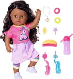 BABY Born® Sister DoC 43 Cm -Baby Born Günstiges Geschäft 19474544 03