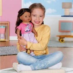 BABY Born® Sister DoC 43 Cm -Baby Born Günstiges Geschäft 19474544 04