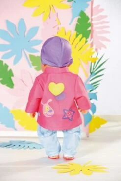 BABY Born® Magic Babypuppe MyToys-Edition Girl, 43 Cm -Baby Born Günstiges Geschäft 19537354 04