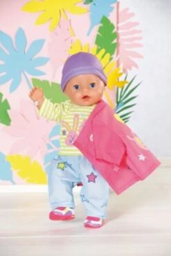 BABY Born® Magic Babypuppe MyToys-Edition Girl, 43 Cm -Baby Born Günstiges Geschäft 19537354 05