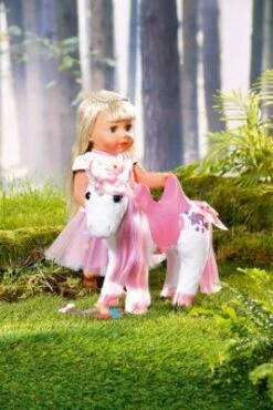 BABY Born® Einhorn - SPECIAL -Baby Born Günstiges Geschäft 20288508 03