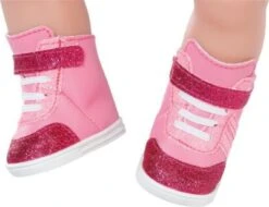 BABY Born® Sneakers Pink 43cm -Baby Born Günstiges Geschäft 22976720 03