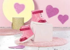BABY Born® Sneakers Pink 43cm -Baby Born Günstiges Geschäft 22976720 04