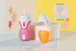 BABY Born® Interaktive Flasche & Löffel 43cm -Baby Born Günstiges Geschäft 22976723 05