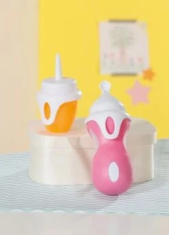 BABY Born® Interaktive Flasche & Löffel 43cm -Baby Born Günstiges Geschäft 22976723 06