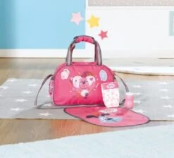 BABY Born® Wickeltasche -Baby Born Günstiges Geschäft 22976728 04