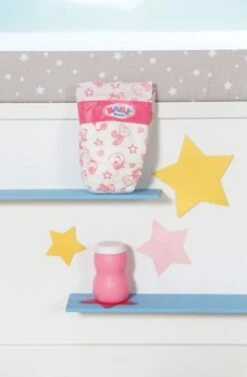 BABY Born® Wickeltasche -Baby Born Günstiges Geschäft 22976728 06