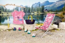 BABY Born® Weekend Fischen -Baby Born Günstiges Geschäft 22976740 03