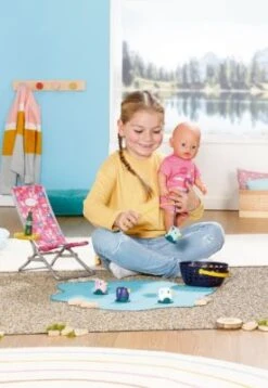 BABY Born® Weekend Fischen -Baby Born Günstiges Geschäft 22976740 04