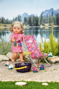 BABY Born® Weekend Fischen -Baby Born Günstiges Geschäft 22976740 05