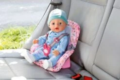 BABY Born® Autositz -Baby Born Günstiges Geschäft 22976746 03