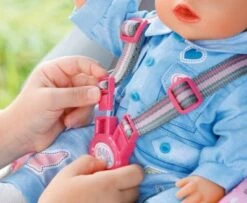 BABY Born® Autositz -Baby Born Günstiges Geschäft 22976746 05