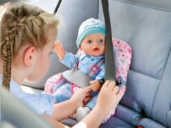 BABY Born® Autositz -Baby Born Günstiges Geschäft 22976746 06