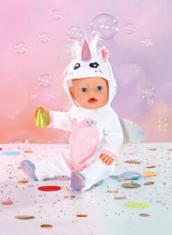 BABY Born® Einhorn Kuschelanzug 43cm -Baby Born Günstiges Geschäft 22976748 03