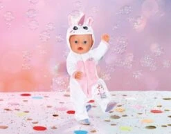 BABY Born® Einhorn Kuschelanzug 43cm -Baby Born Günstiges Geschäft 22976748 05