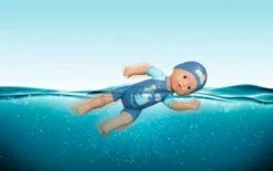 BABY Born® My First Swim Boy 30cm -Baby Born Günstiges Geschäft 22976767 05