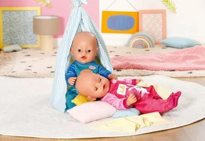 BABY Born® Strampler Pink 43cm 5 BABY Born® Strampler Pink 43cm – Bild 5