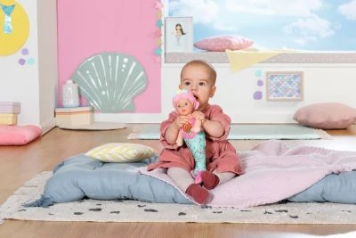 BABY Born® Meerjungfrau For Babies 35cm 3 BABY Born® Meerjungfrau For Babies 35cm – Bild 3