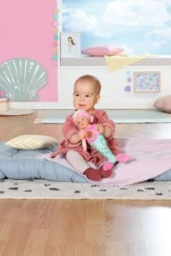 BABY Born® Meerjungfrau For Babies 35cm 9 BABY Born® Meerjungfrau For Babies 35cm -Baby Born Günstiges Geschäft 22976772 04
