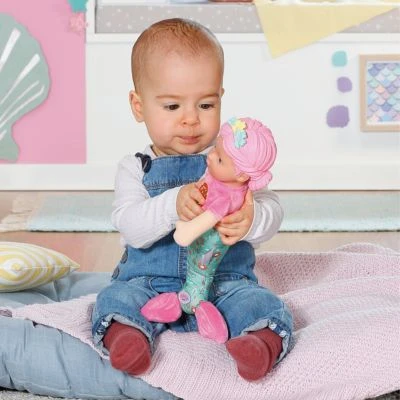 BABY Born® Meerjungfrau For Babies 35cm 6 BABY Born® Meerjungfrau For Babies 35cm – Bild 6