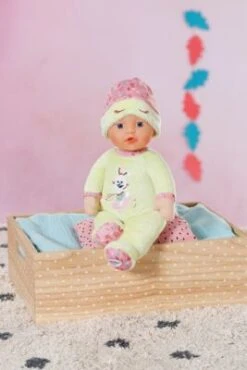 BABY Born® Sleepy For Babies Green 30cm -Baby Born Günstiges Geschäft 22976786 05