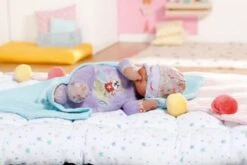 BABY Born® Sleepy For Babies Purple 30cm -Baby Born Günstiges Geschäft 22976787 06