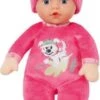 BABY Born® Sleepy For Babies Pink 30cm