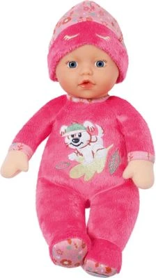 BABY Born® Sleepy For Babies Pink 30cm